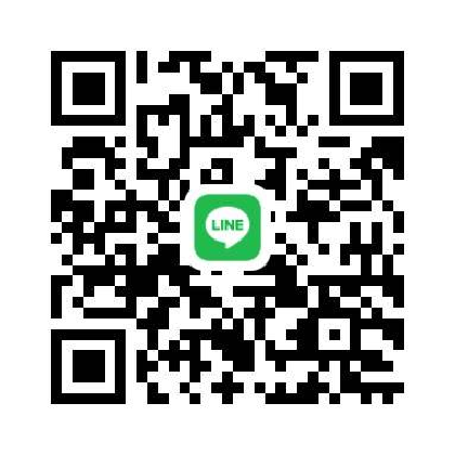 QR Code เพิ่มเพื่อน LINE TP Music School